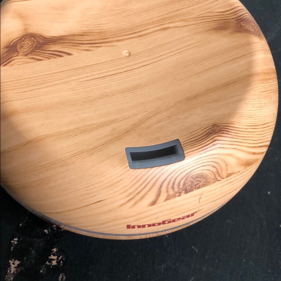 InnoGear aromatherapy diffuser - Picture 2 of 4